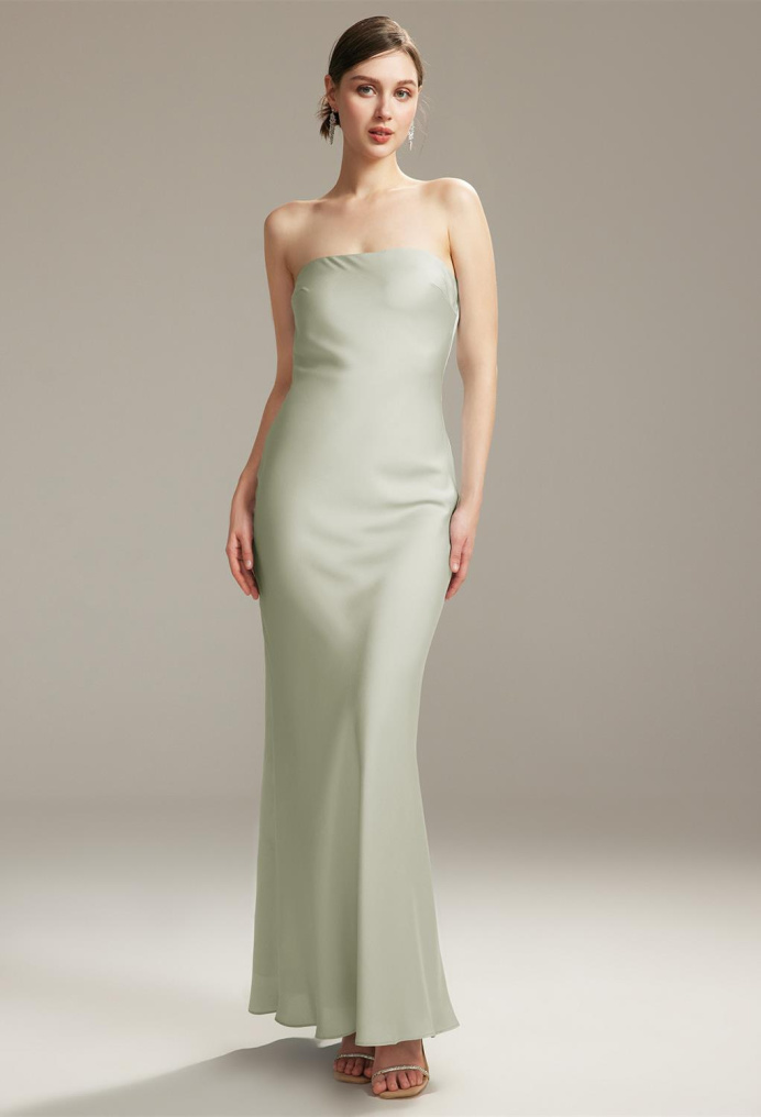 AW Fogbow Dress